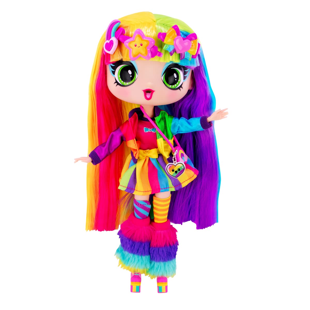 Кукла Decora Girlz Декора D1005 Кукла Decora Girlz Декора D1005