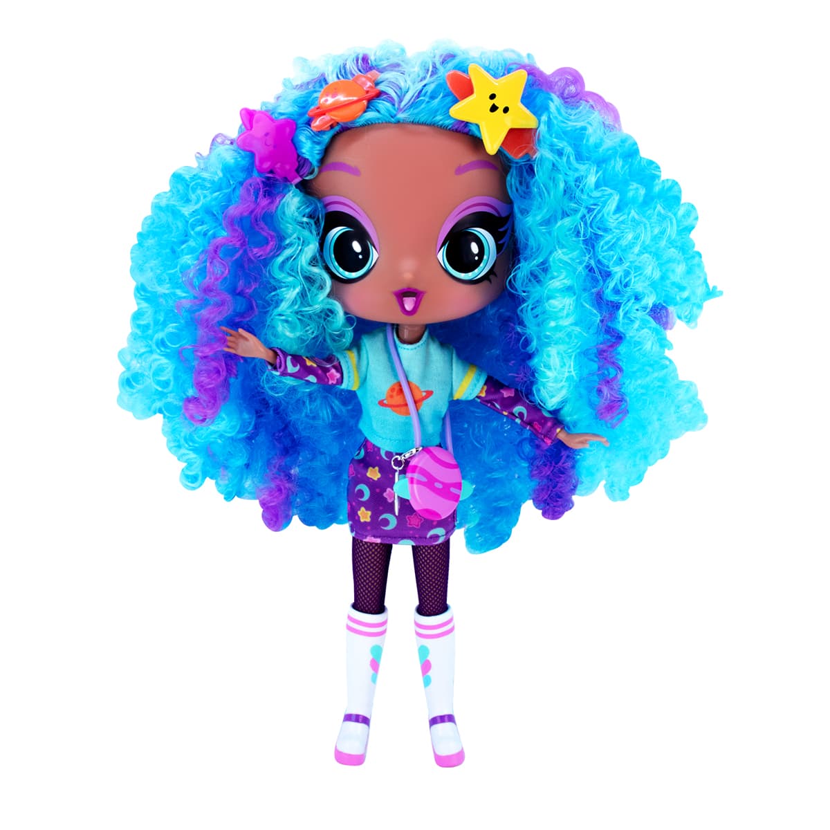 Кукла Decora Girlz Селестия D1007
