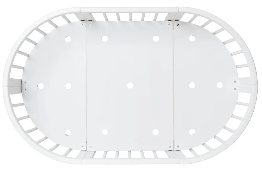 Ліжко-трансформер 9в1 IngVart Smart bed Round 1729003 фото 4 Ліжко-трансформер 9в1 IngVart Smart bed Round 1729003 фото 4