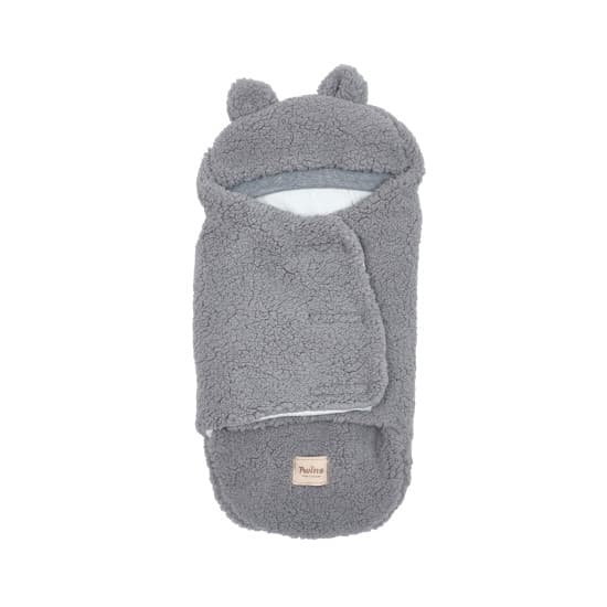 Конверт Twins Teddy 9017-TT-10 grey