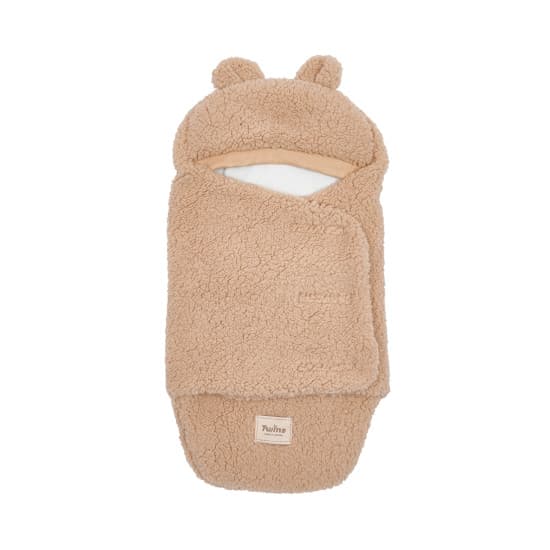 Конверт Twins Teddy 9017-TT-02 beige Конверт Twins Teddy 9017-TT-02 beige