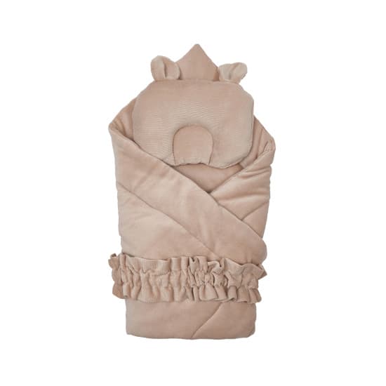 Набор Twins Ego 90х90 1497-НТЕ-02 beige