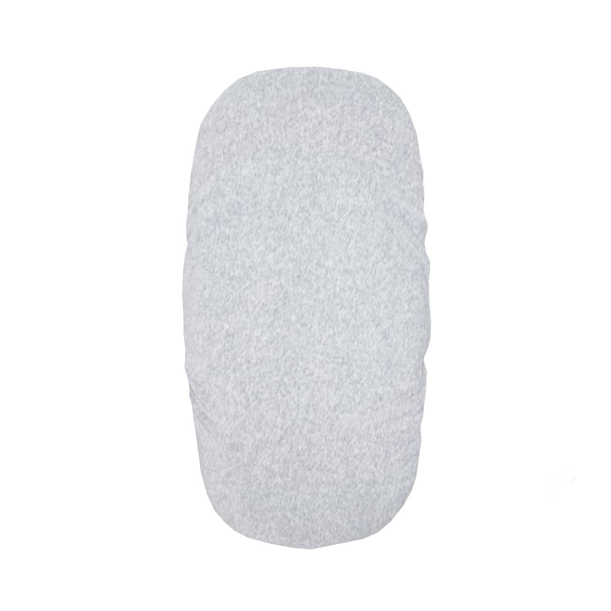 Простынь Twins 75*35 велюр 6060-75х35-F10 grey
