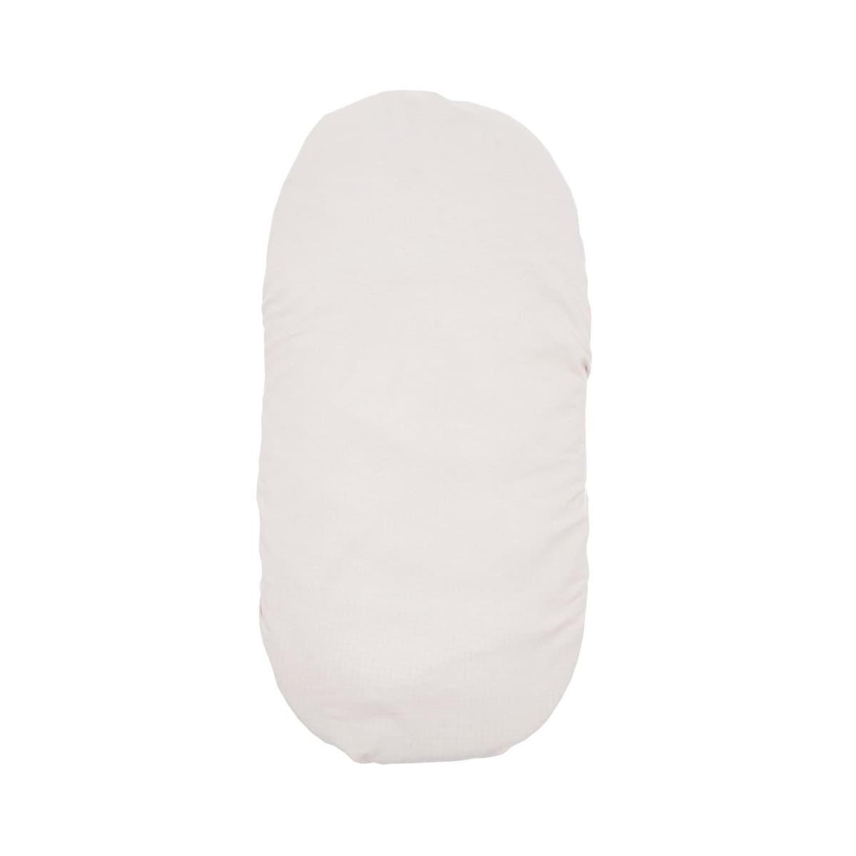 Простынь Twins 75*35 велюр 6060-75х35-F01 white