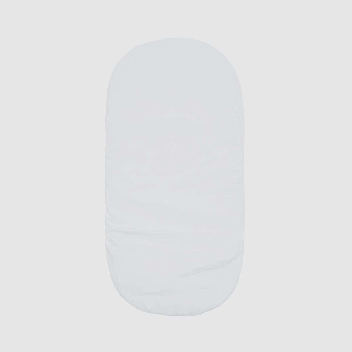 Простынь Twins 75*35 фланель 6060-75х35-F-01 white