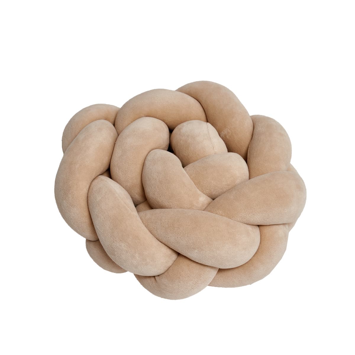 Бампер-коса Twins 200 см 2020-K3-200-02 beige Бампер-коса Twins 200 см 2020-K3-200-02 beige