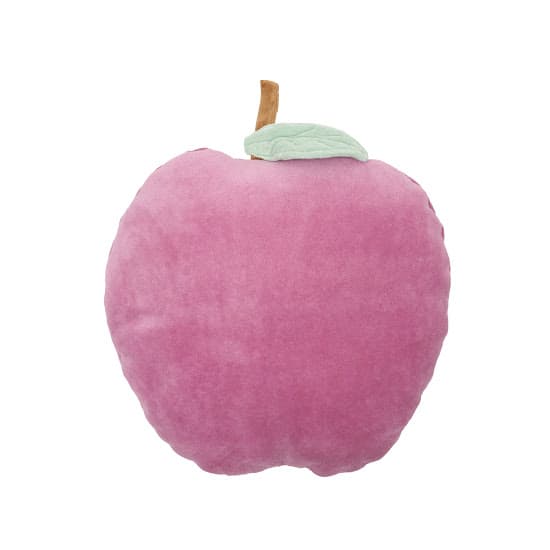 Бампер-подушка Twins Apple 7099-DTA-11 violet Бампер-подушка Twins Apple 7099-DTA-11 violet