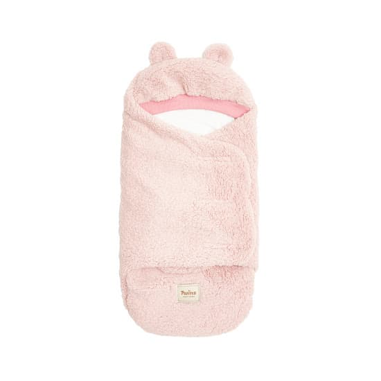 Конверт Twins Teddy 9017-TT-08 Pink