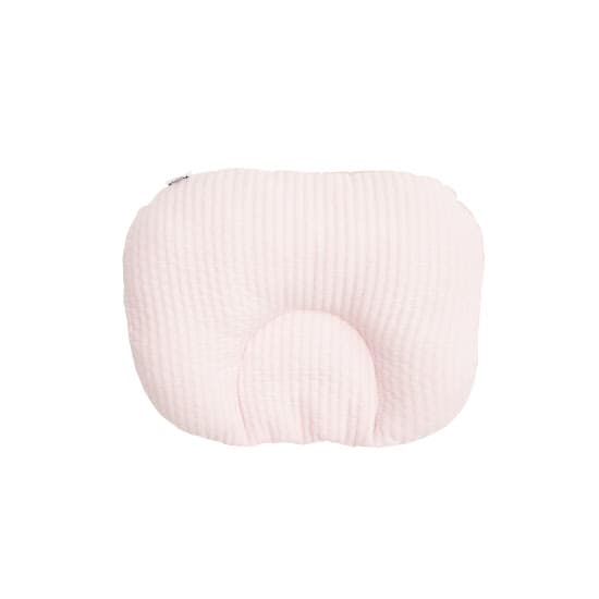 Подушка ортопедична Twins Cotton 1302-TC-08 baby pink Подушка ортопедична Twins Cotton 1302-TC-08 baby pink