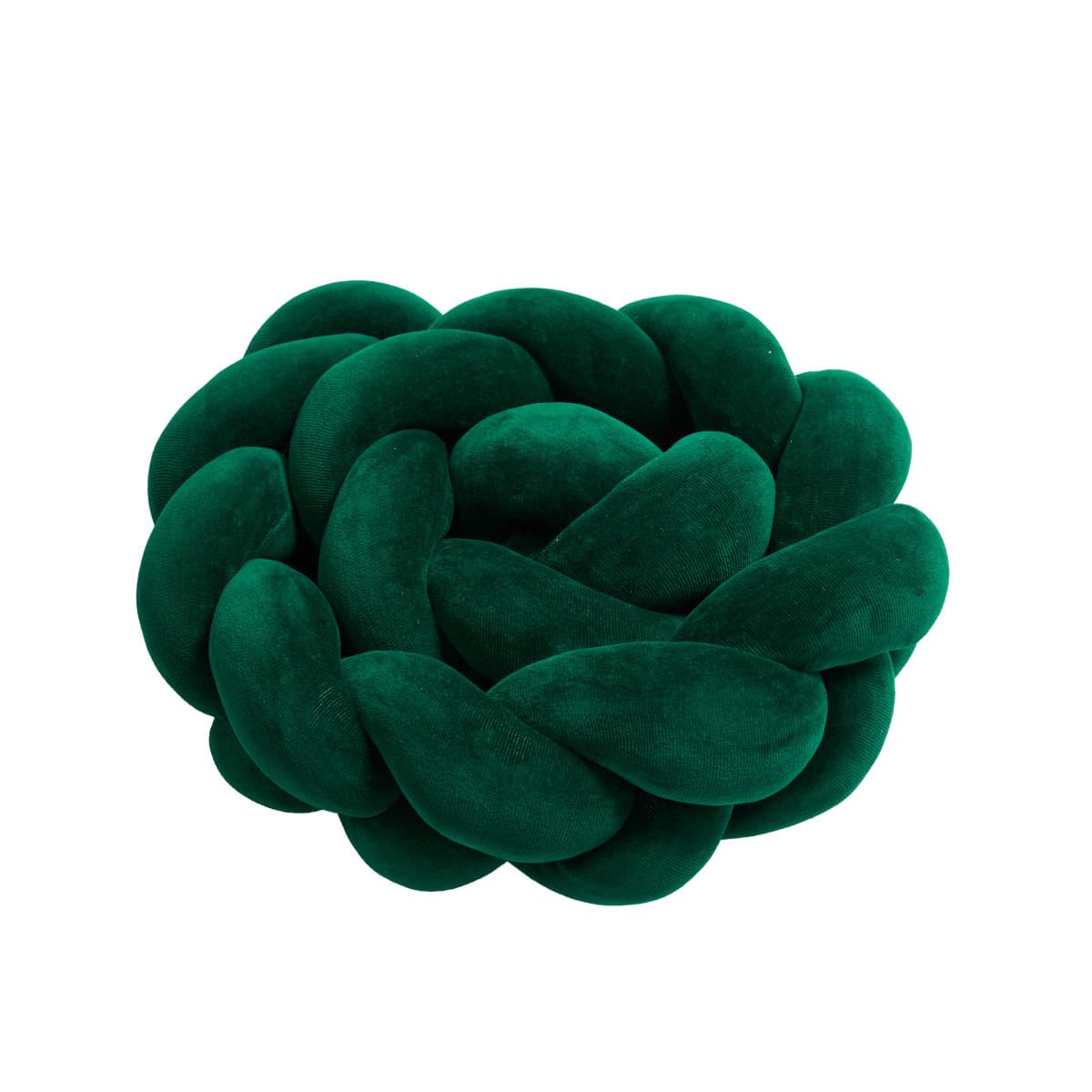 Бампер-коса Twins 240 см 2020-K3-220-06 green Бампер-коса Twins 240 см 2020-K3-220-06 green