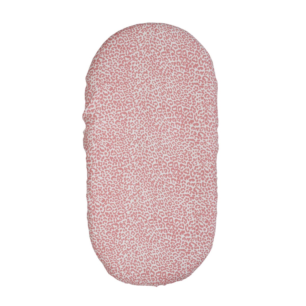 Простынь Twins муслин 6061М-90х50-24 powder pink Простынь Twins муслин 6061М-90х50-24 powder pink