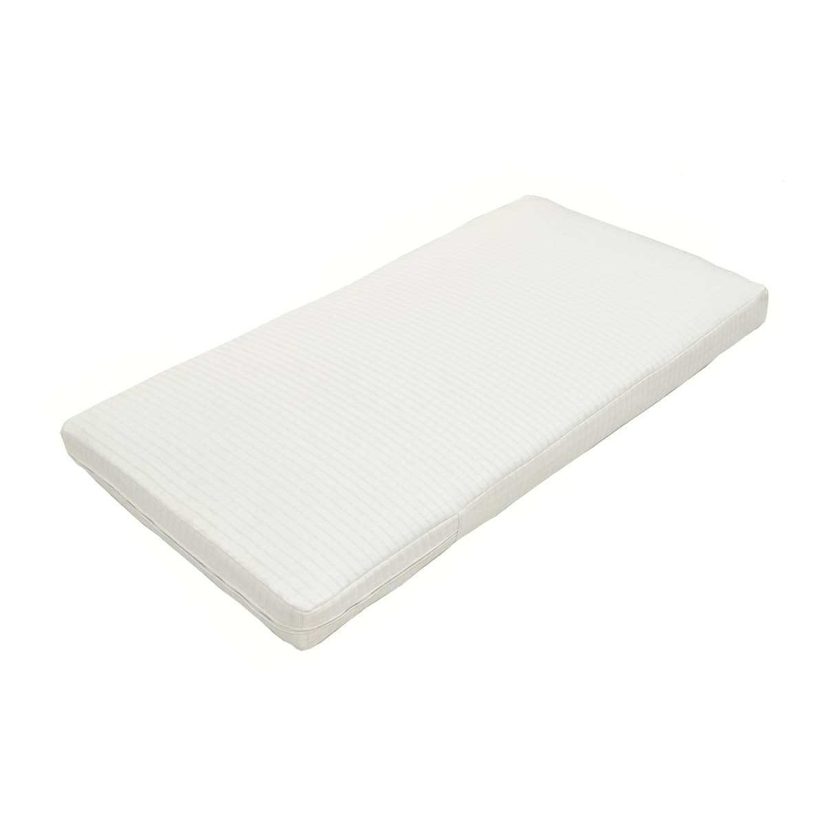 Матрас Twins Organic 120х60х8 см 5000-80TO-01 white