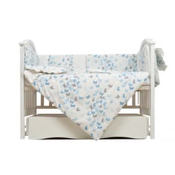 Белый