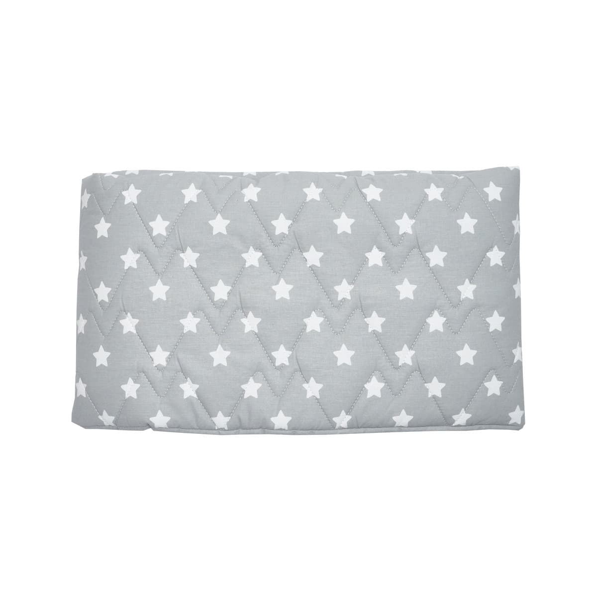 Бампер Twins Premium 200 2027-P200-10S Stars grey
