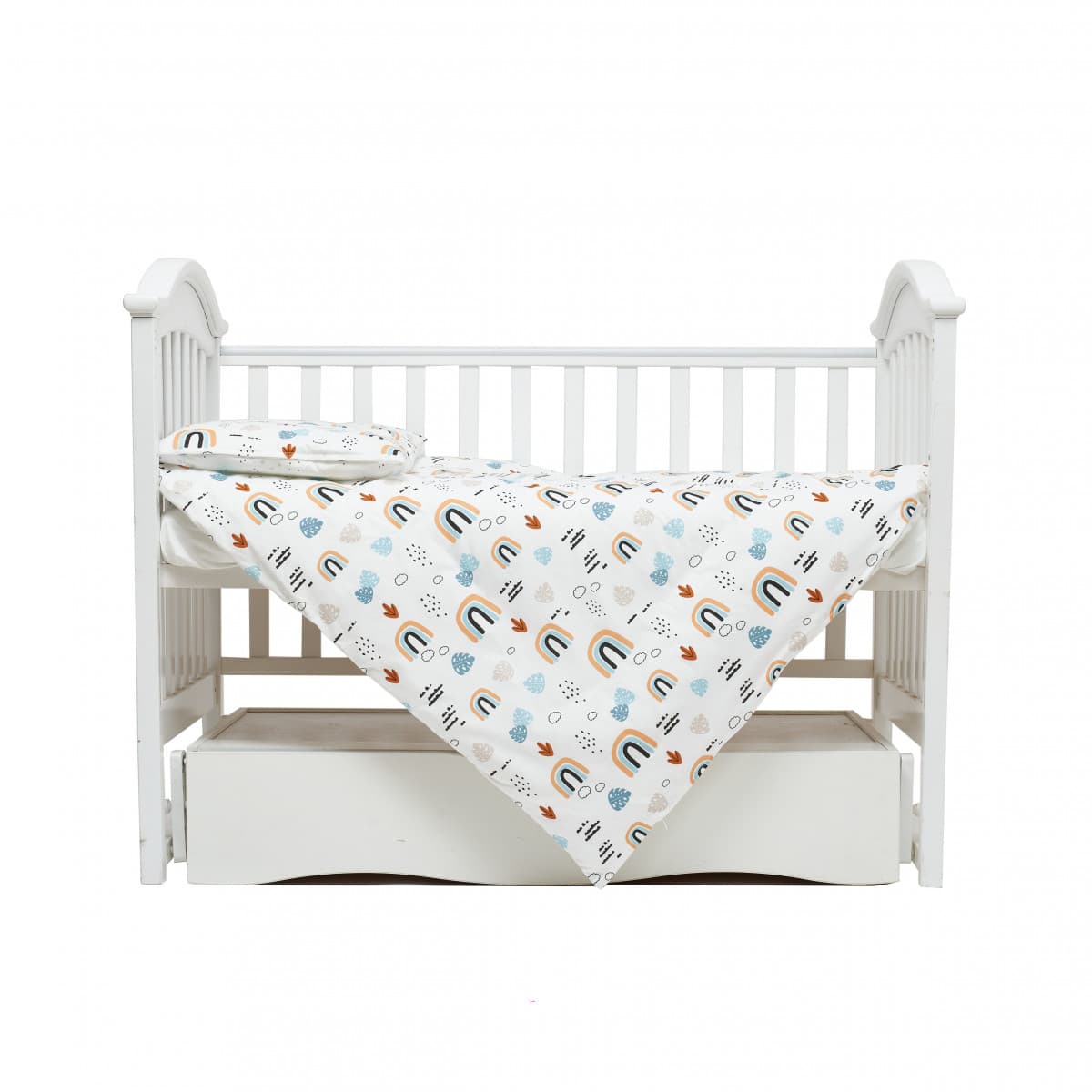Сменный комплект Twins Sky Sunny 4ед 3023-TS-20