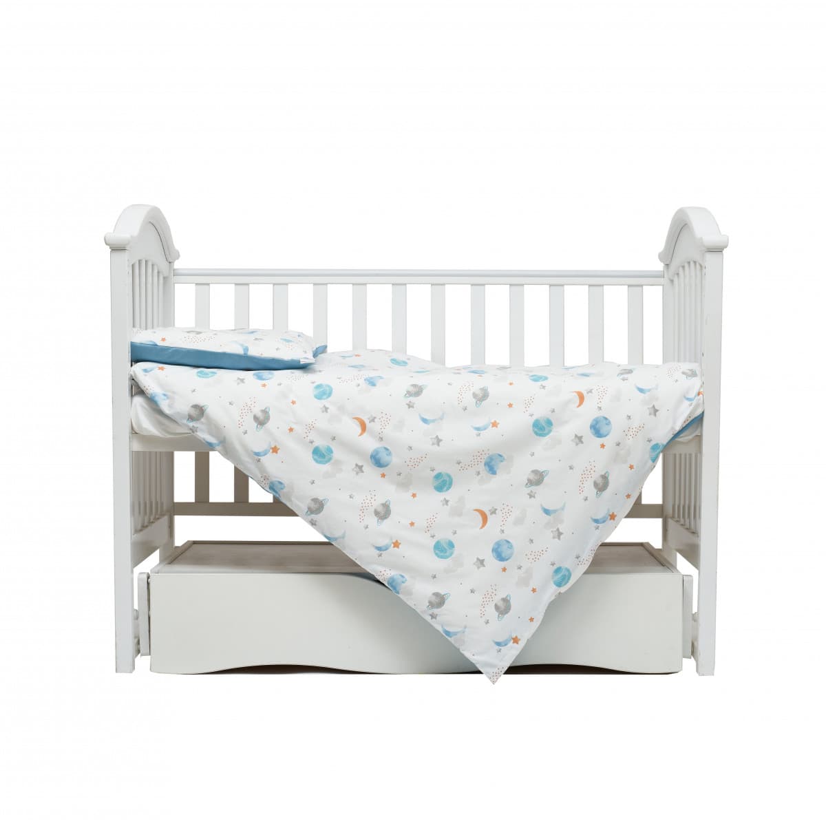 Сменный комплект Twins Sky Cosmo 4ед 3023-TS-14С
