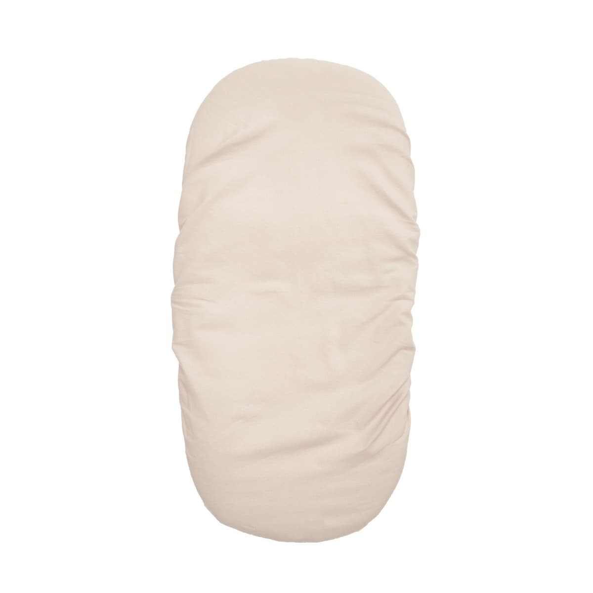 Простынь Twins 75*35 фланель 6060-75х35-F-02 beige