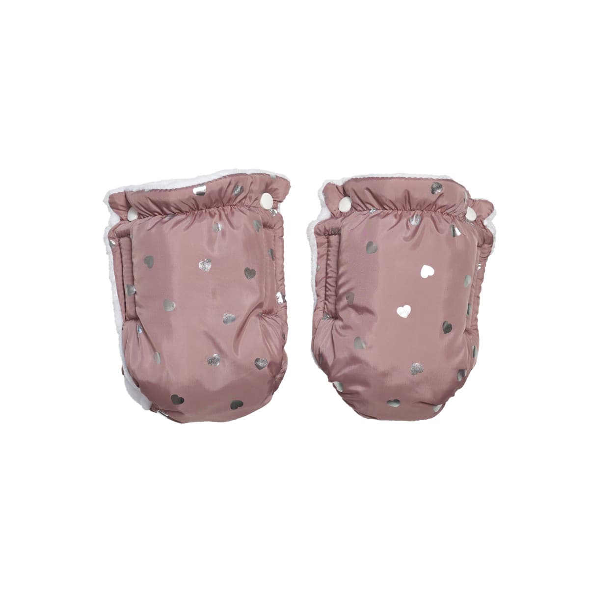 Рукавички Twins Voyage 80-191-TV-02