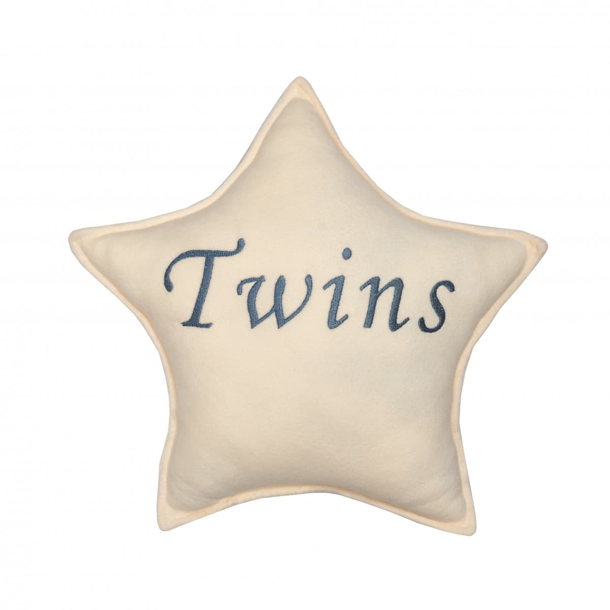 Бампер-подушка Twins Звездочка именная 2020-BTZMI-20 multicolor