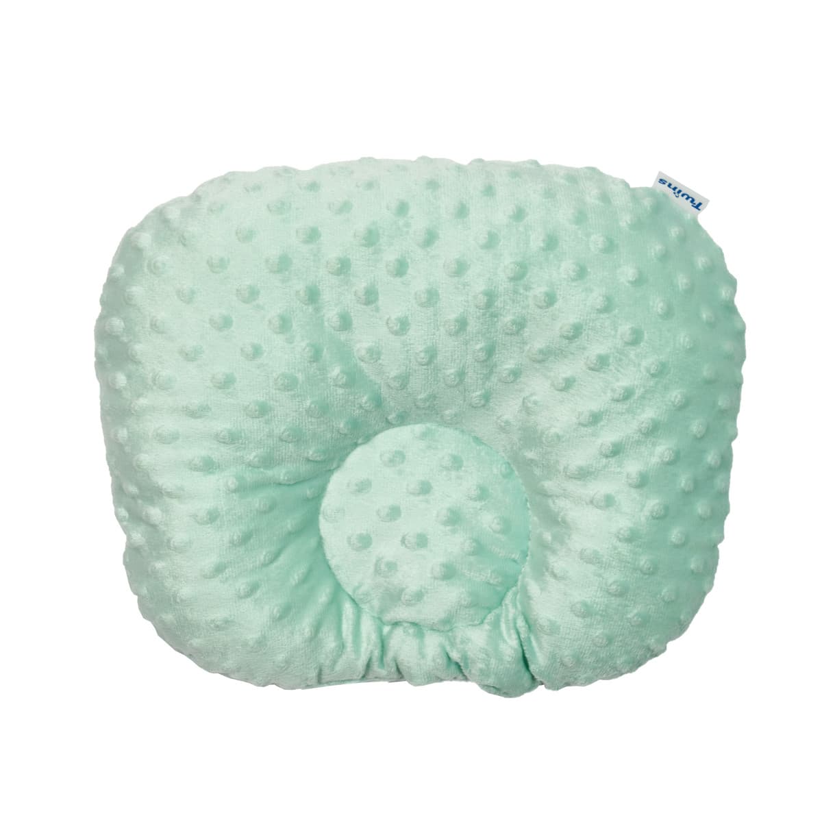 Подушка ортопедическая Twins Minky 1302-MO-14 mint