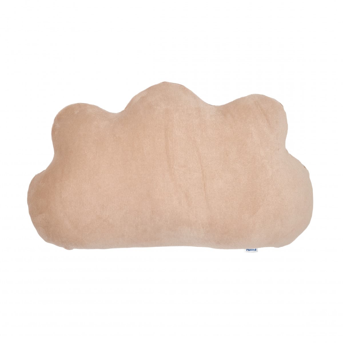 Бампер-подушка Twins Cloud Ego 7089-DCE-02 Beige Бампер-подушка Twins Cloud Ego 7089-DCE-02 Beige