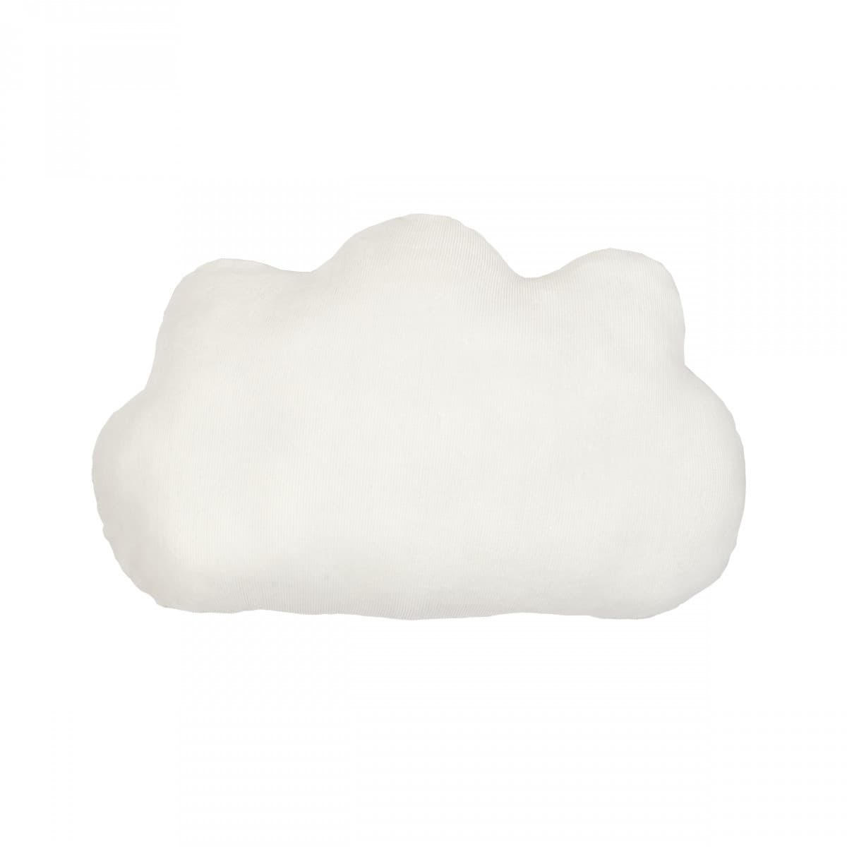 Бампер-подушка Twins Cloud Ego 7089-DCE-202 ecru