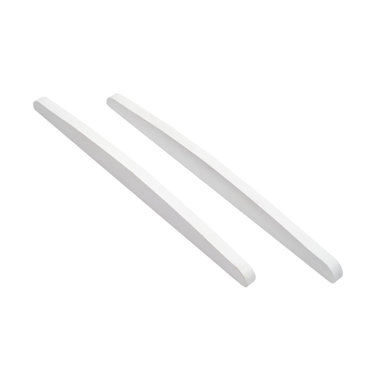 Дуги для кровати Twins Cozy 160х60 white 9801 Дуги для кровати Twins Cozy 160х60 white 9801