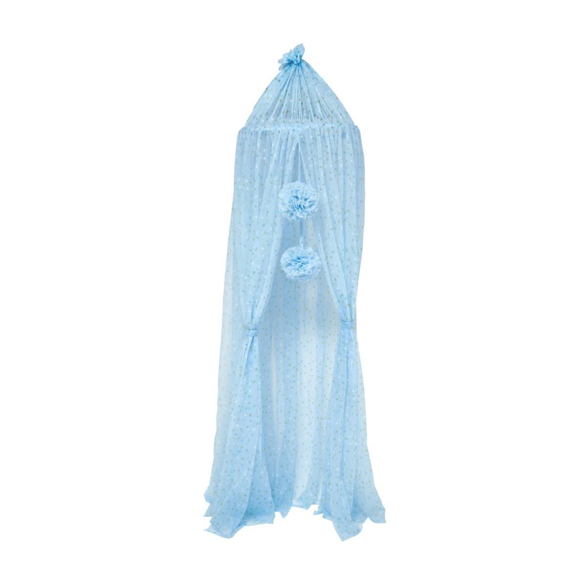 Балдахін-шатро Twins Limited 1099-99L-04 blue Балдахін-шатро Twins Limited 1099-99L-04 blue