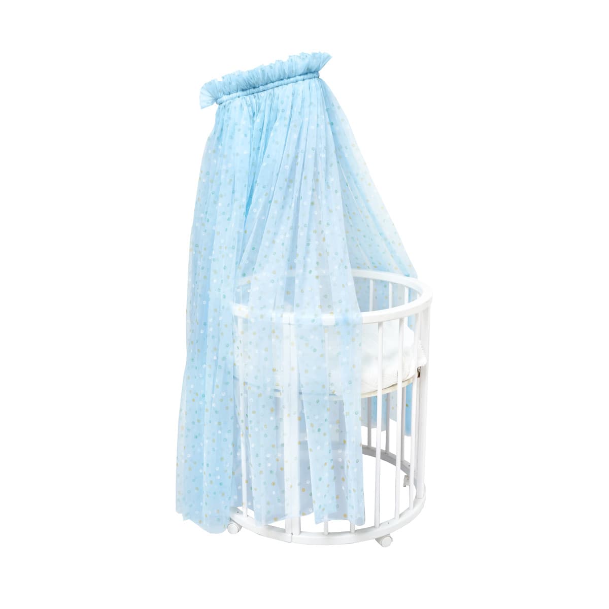 Балдахін Twins Air Limited 1010-TAL-04 blue