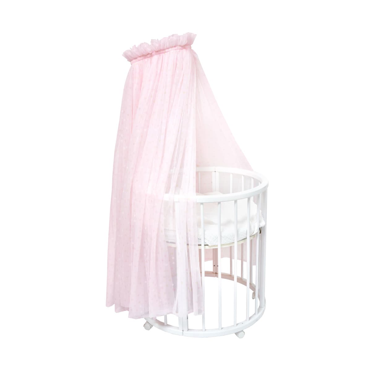 Балдахін Twins Air Limited 1010-TA-08 pink