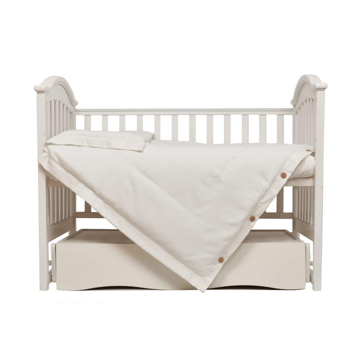 Сменный комплект Twins Linen white 3ед 3030-TL-01 Сменный комплект Twins Linen white 3ед 3030-TL-01