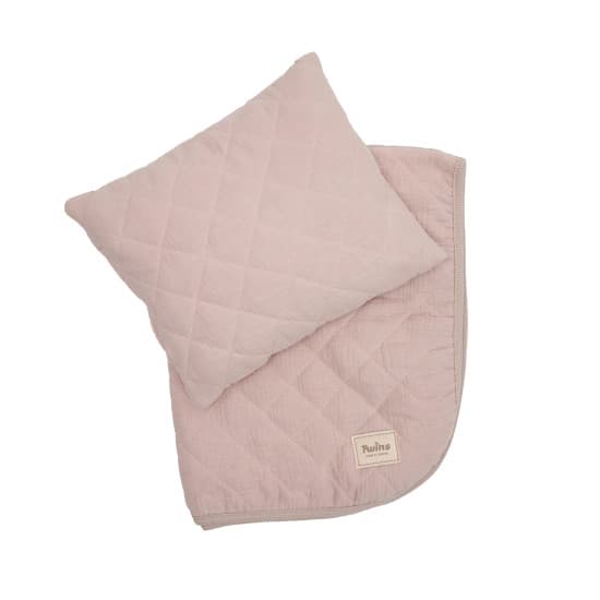 Набор Twins Geometry 100х80 2024-TG-02 Cacao
