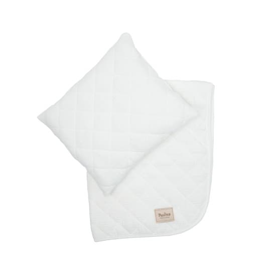 Набор Twins Geometry 100х80 2024-TG-202 Milk
