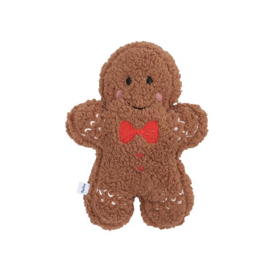 Подушка Twins Пряник 7098-PDP-07 brown