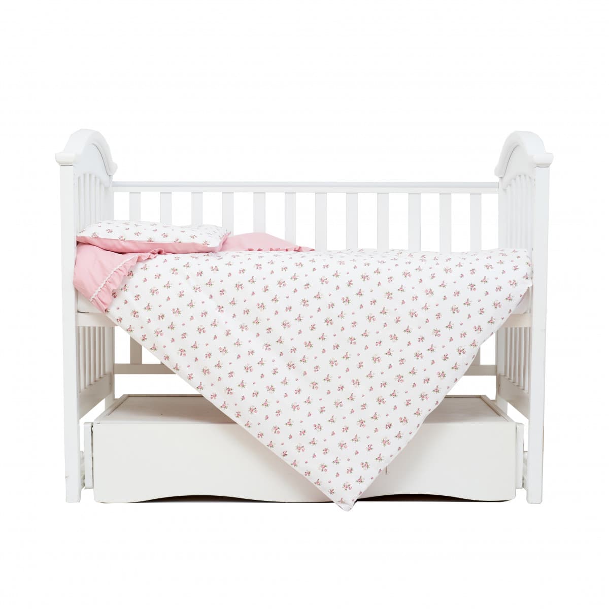 Сменный комплект Twins Romantic Spring collection Flower Power 3ед 3024-RS-25 Сменный комплект Twins Romantic Spring collection Flower Power 3ед 3024-RS-25
