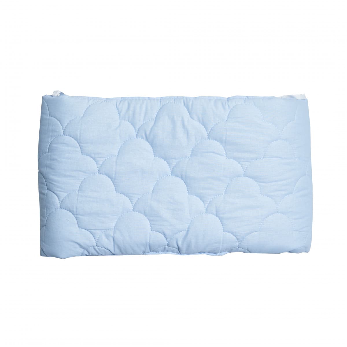 Бампер Twins Premium 200 blue 2027-P200-04