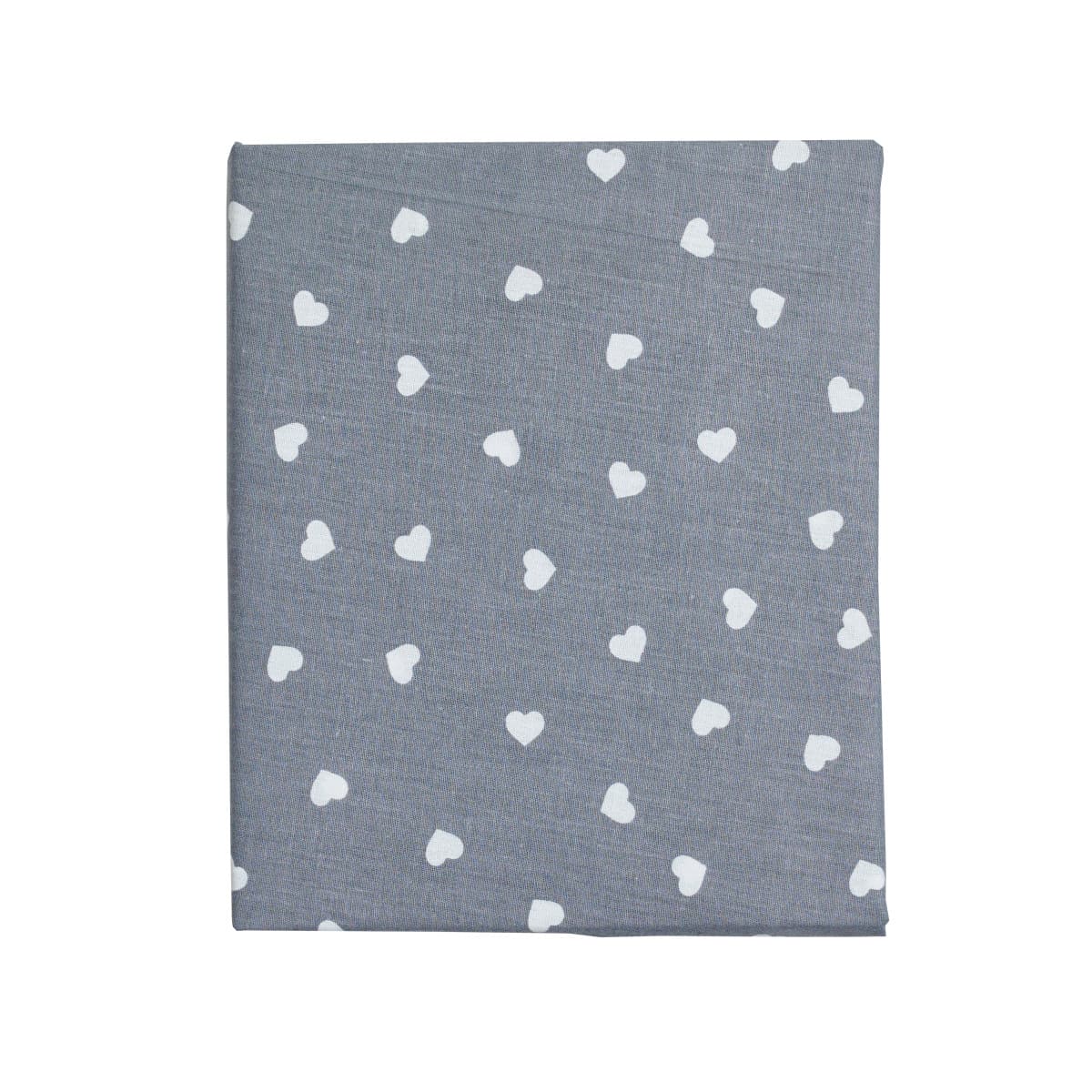 Простынь Twins 100x75 бязь 6011-PT75-20 multicolor