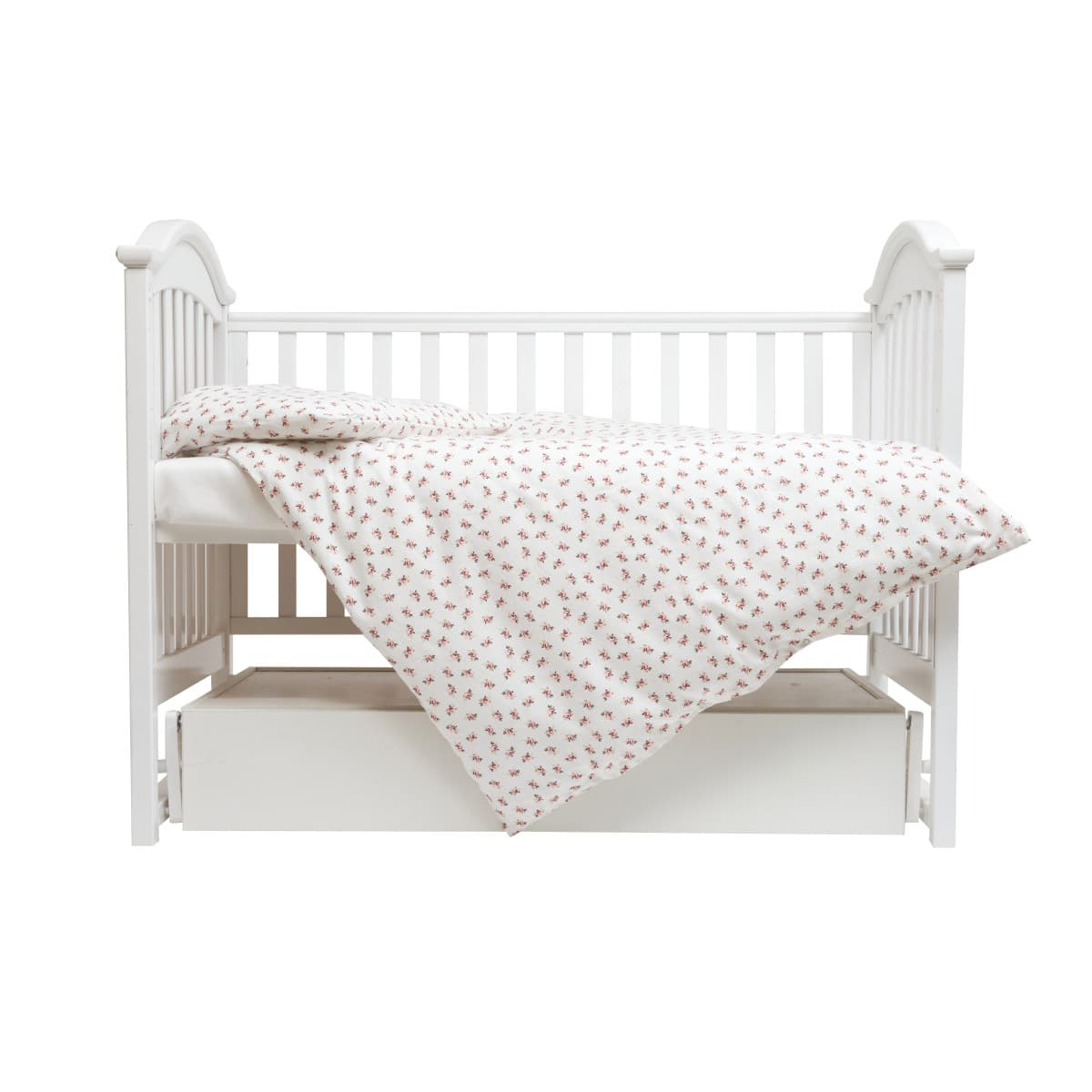 Сменный комплект Twins Comfort Soft 3ед 3010-TS-08F Flower