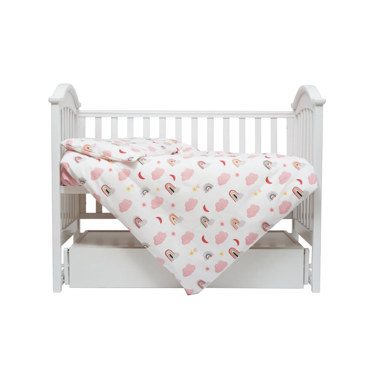 Сменный комплект Twins Comfort Soft 3ед 3010-TS-08R