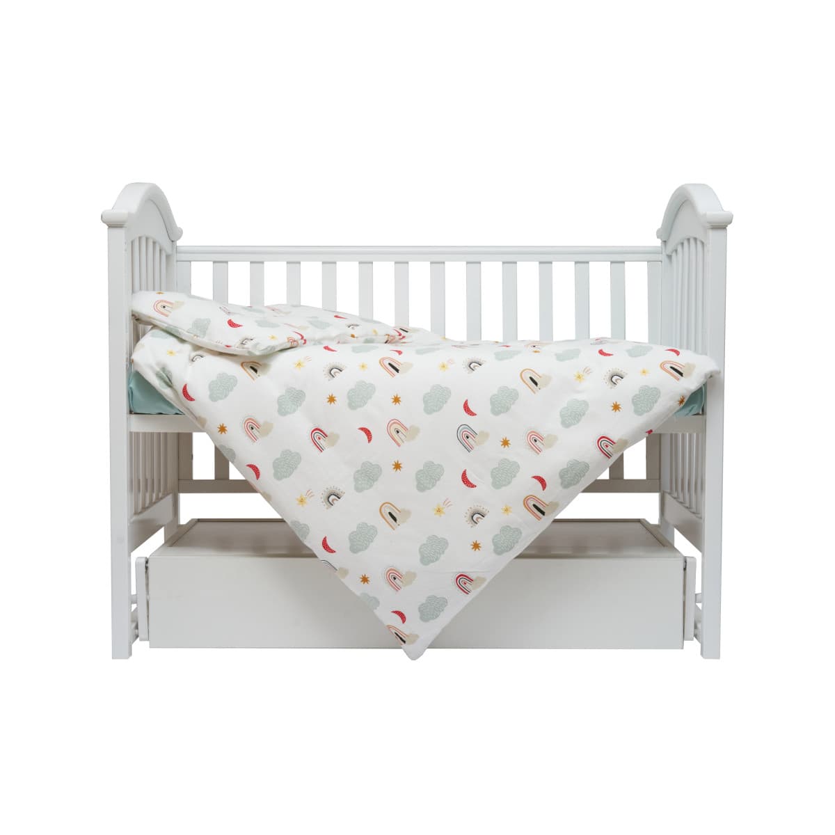 Сменный комплект Twins Comfort Soft 3ед 3010-TS-14