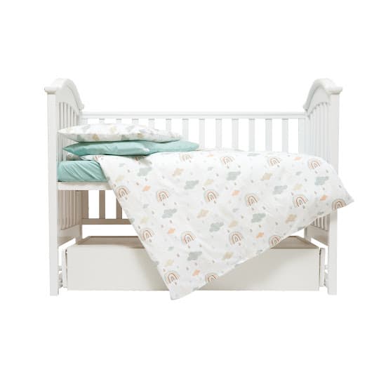 Сменный комплект Twins Sky 4ед 3023-TS-14R Rainbow