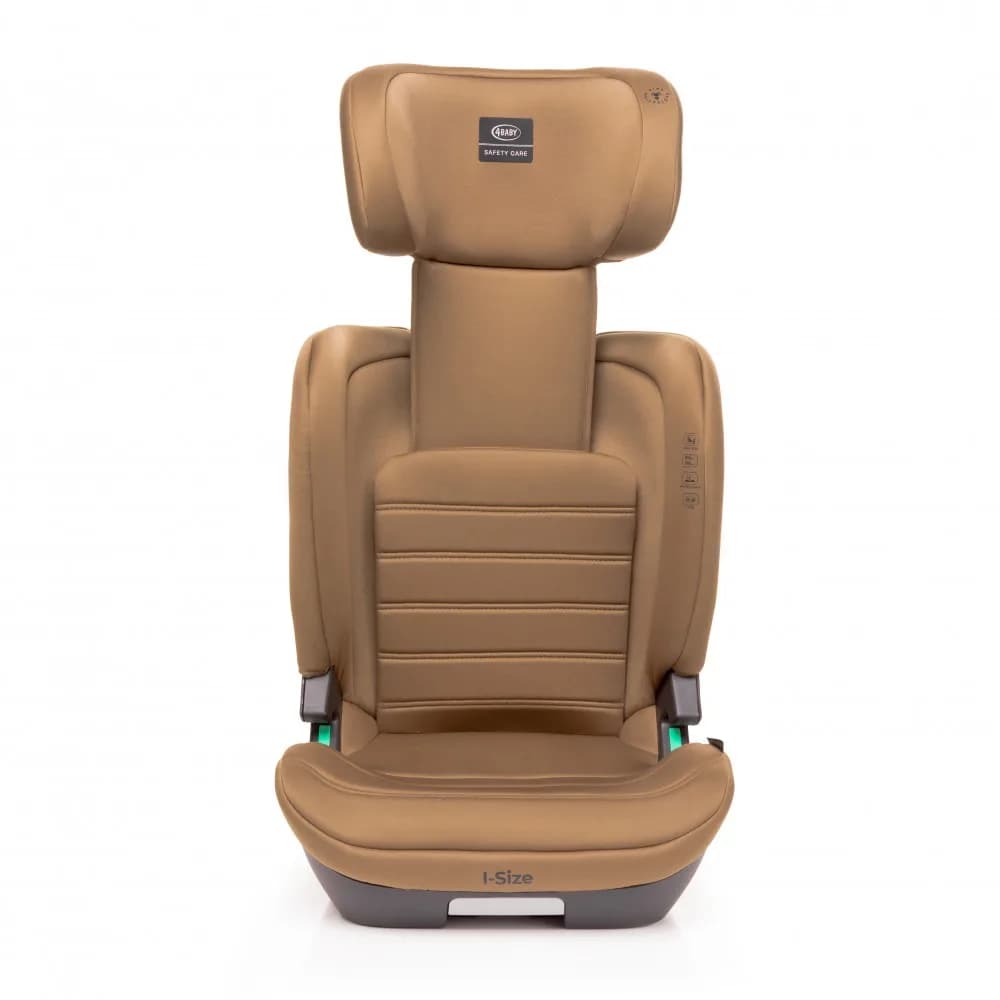 Автокресло Kidwell 4BABY App-Fix I-Size ISOFIX 100-150см 15-36кг 4BAF-M mokka фото 3 Автокресло Kidwell 4BABY App-Fix I-Size ISOFIX 100-150см 15-36кг 4BAF-M mokka фото 3