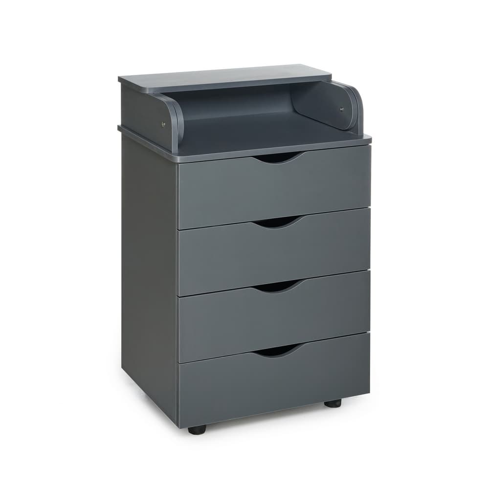 Комод-пеленатор DeSon 600 DSK-604 Комод-пеленатор DeSon 600 DSK-604