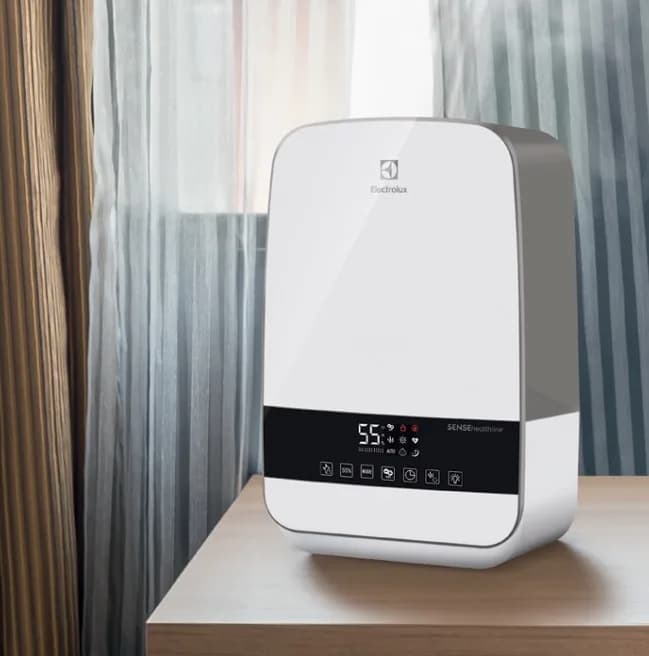 Увлажнитель воздуха Electrolux EHU-3315D фото 2 Увлажнитель воздуха Electrolux EHU-3315D фото 2