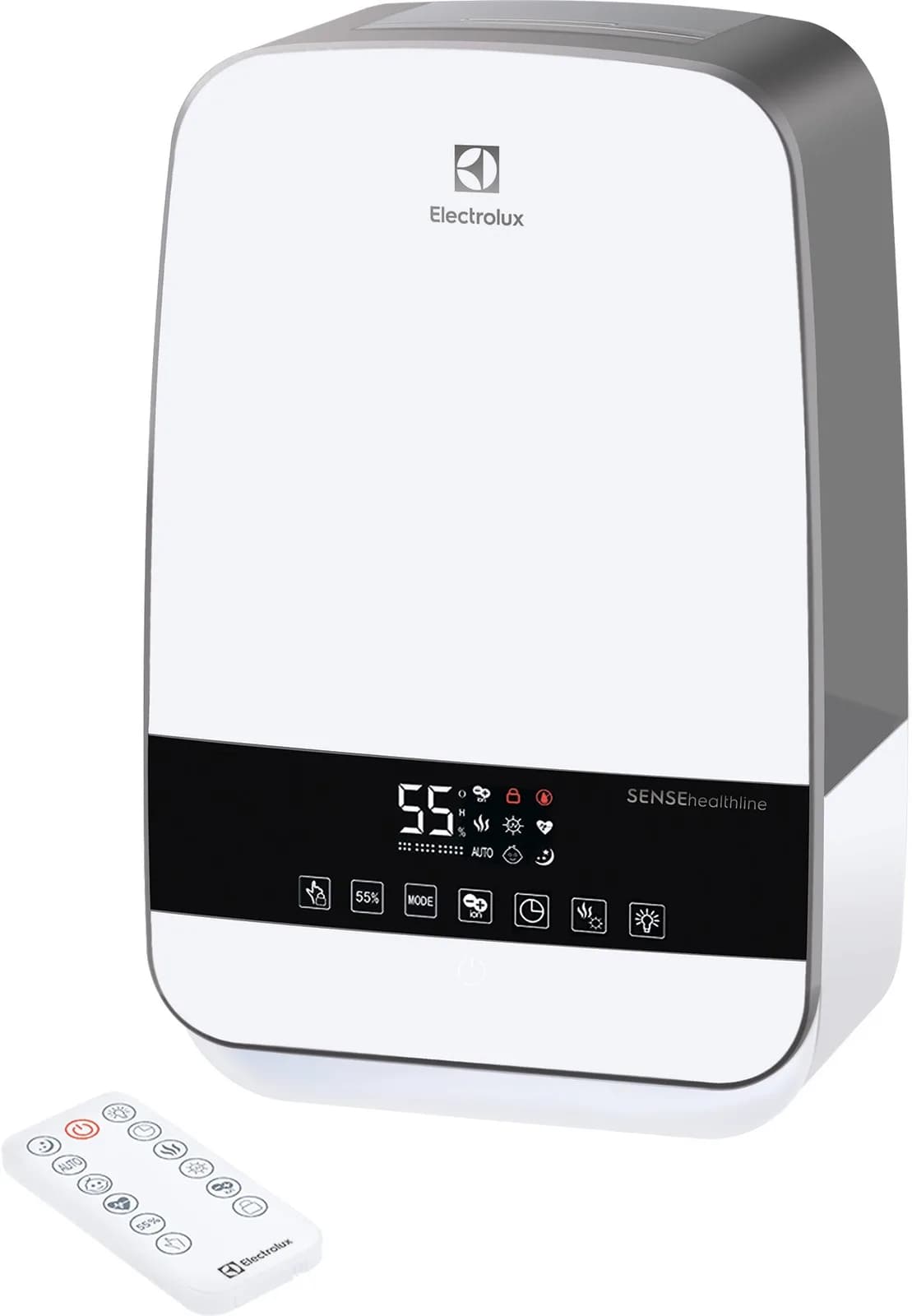 Увлажнитель воздуха Electrolux EHU-3315D фото 4 Увлажнитель воздуха Electrolux EHU-3315D фото 4