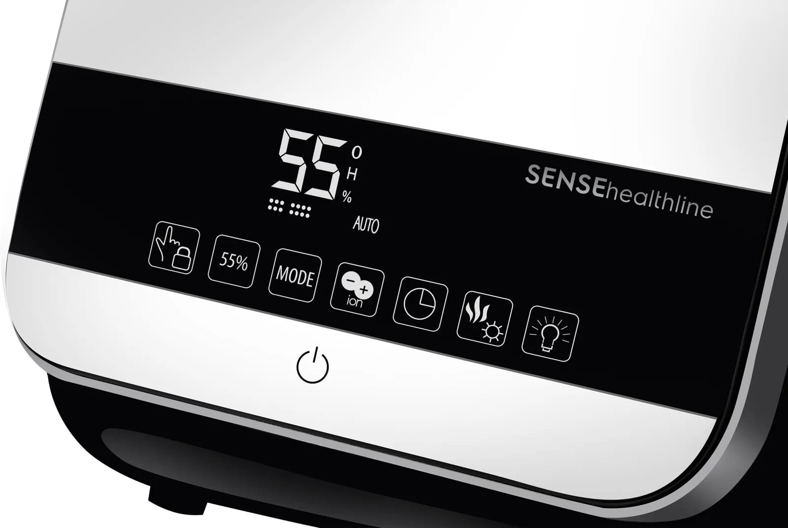 Увлажнитель воздуха Electrolux EHU-3315D фото 6 Увлажнитель воздуха Electrolux EHU-3315D фото 6