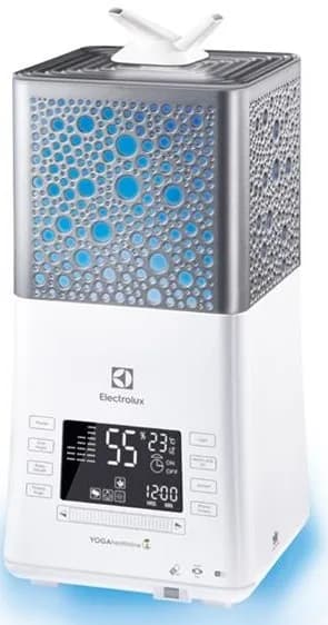 Увлажнитель воздуха Electrolux EHU-3815D фото 4