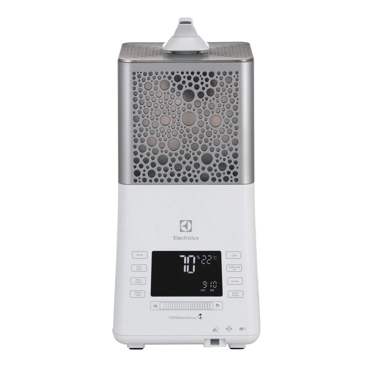 Увлажнитель воздуха Electrolux EHU-3815D фото 6