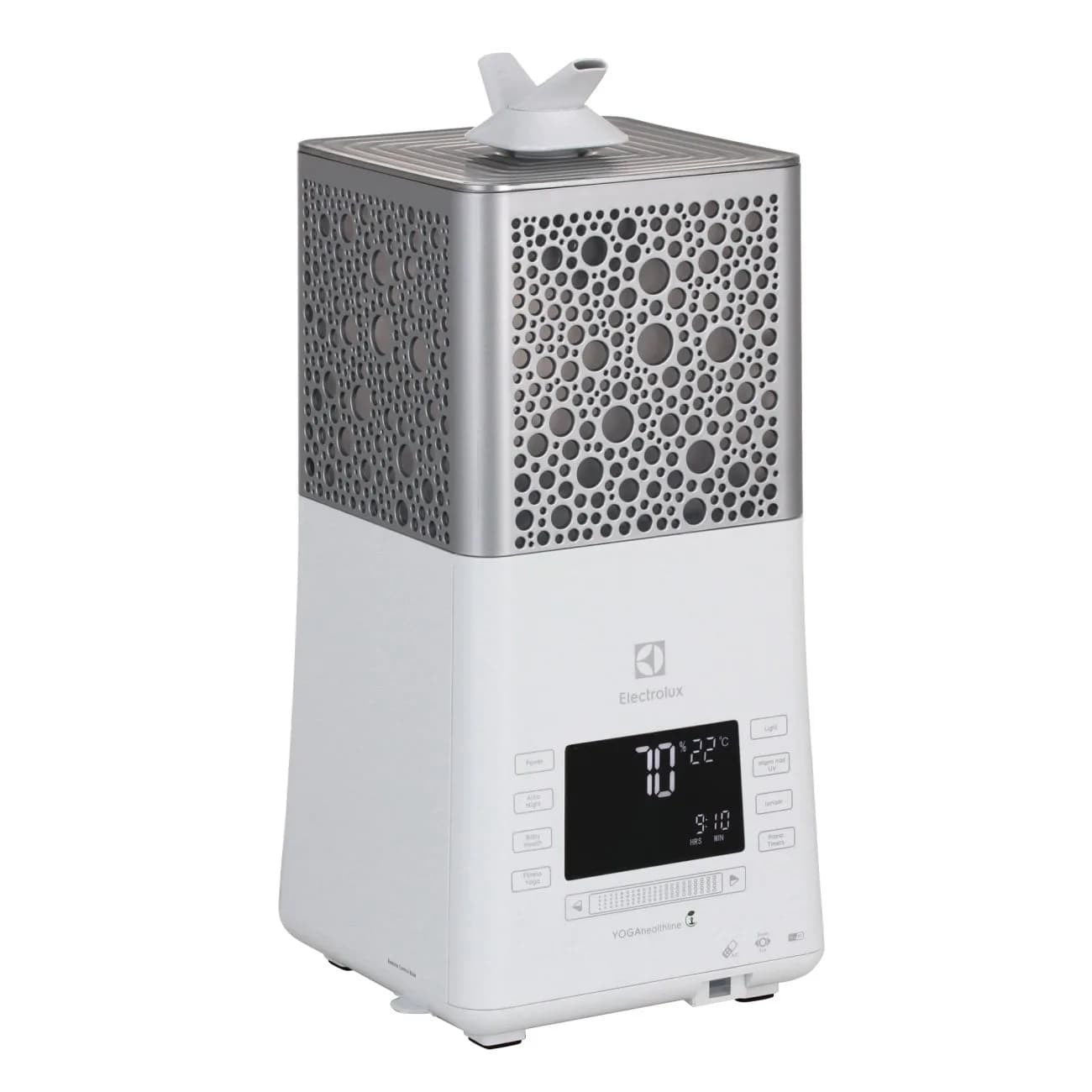 Увлажнитель воздуха Electrolux EHU-3815D фото 5