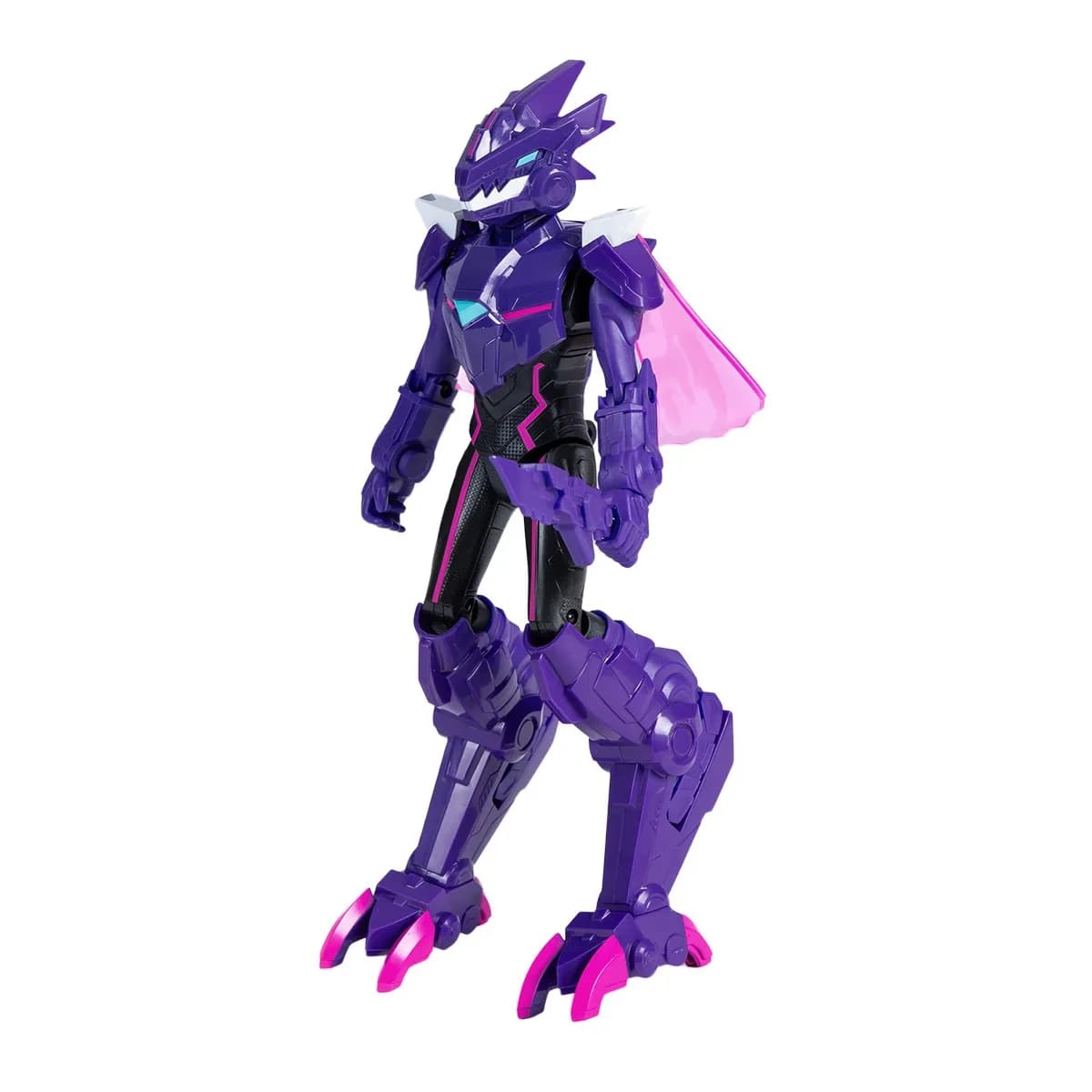 Фігурка Dinoster Тріна 20см EU580836 фото 2 Фігурка Dinoster Тріна 20см EU580836 фото 2